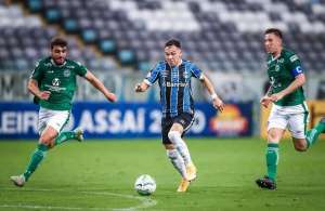 Em jogo adiado, Goiás espera surpreender o São Paulo na Serrinha