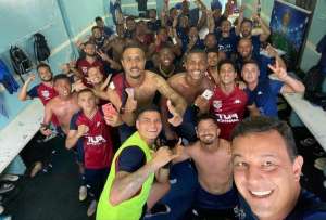 Grêmio Prudente 2 x 1 Mauá – Prudente fez valer a melhor campanha e vai para semi