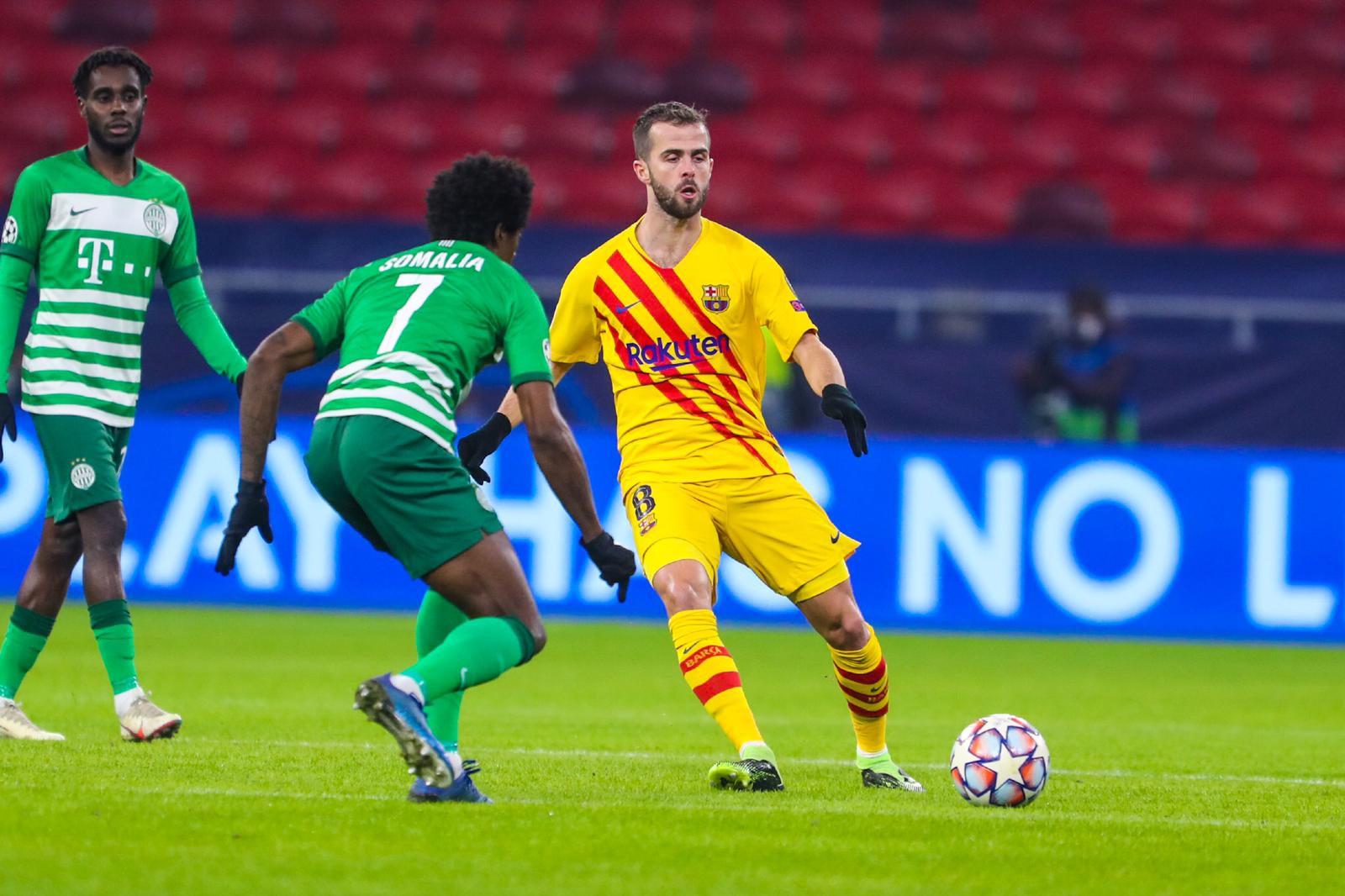 LIGA DOS CAMPEÕES: Sem dificuldades, Juventus e Barcelona vencem por 3 a 0