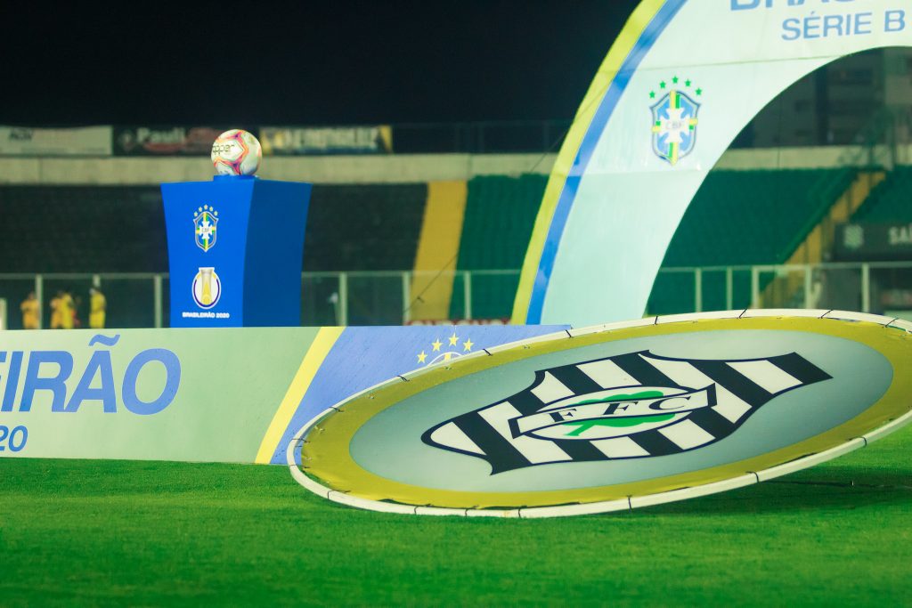 Série B: CBF confirma mudança de horário de jogo entre Figueirense e Náutico