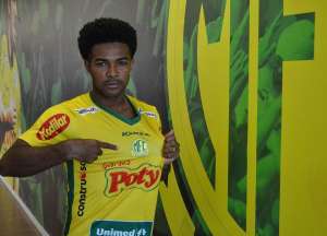 Série D: Mirassol anuncia lateral-direito ex-Volta Redonda-RJ