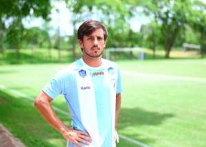 Irmão de Galhardo e ex-São Caetano aparecem no BID e podem jogar por time da Série C