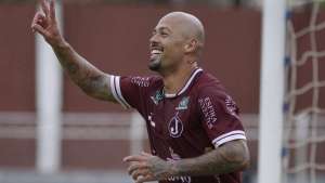 Série D: Caxias encaminha acerto com atacante, ex-Guarani, de time da Copa Paulista