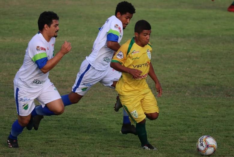 PIAUIENSE: Picos agradece empate de rivais, vence e se garante na final