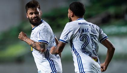 Série B: Diretor do América-MG detona (com razão) a arbitragem do clássico