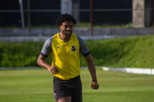 Com Covid-19, ABC perde dois jogadores para duelo na Série D