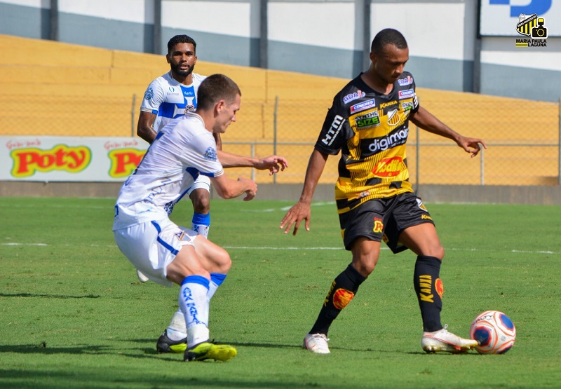 Copa Paulista: Eliminado, Novorizontino exalta campanha feita com jovens jogadores