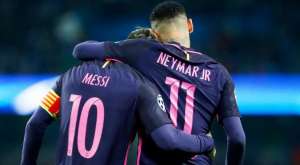 Neymar faz lobby para jogar com Messi novamente: “Quero voltar a jogar com ele sim”