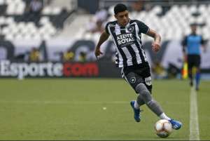 Treinador do Olympique se diz arrependido em contratação de ex-Botafogo