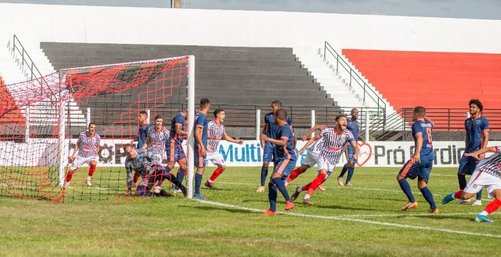 Foto: Divulgação / Bandeirante