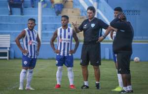 Série C: Invicto há cinco jogos, Paysandu tem defesa intacta há 360 minutos