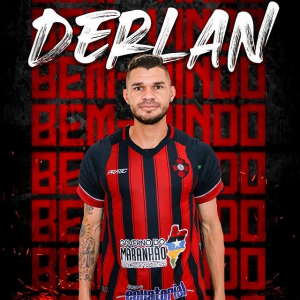 Série D: Moto Club-MA oficializa contratação de volante ex-Manaus