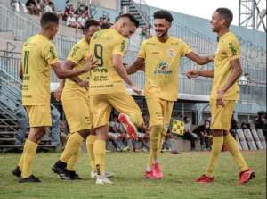 Série D: Zagueiro do Galvez projeta confronto equilibrado contra o River-PI