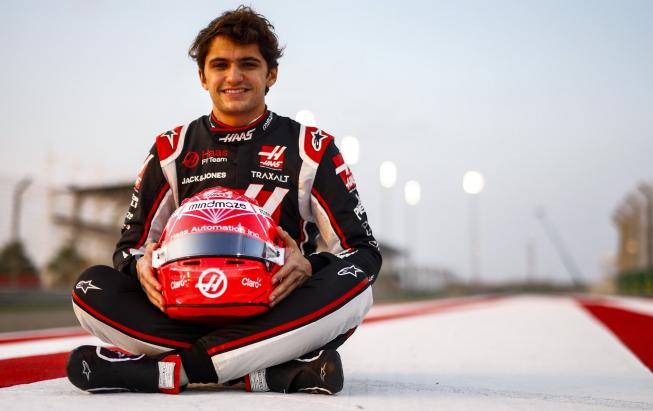 Ex-piloto pede cautela na estreia de Pietro: ‘Precisamos não ter expectativa grande’