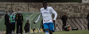 Lateral-direito ex-Oeste não renova com clube da Série C e retorna ao Concórdia