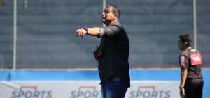 Série C: Técnico do São José-RS valoriza permanência: 'Foi muito trabalho'