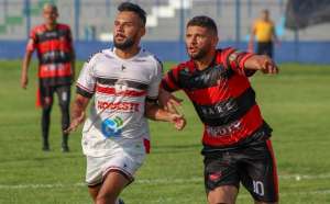 Série D: De olho no mata-mata, River-PI deve anunciar atacante do maior rival