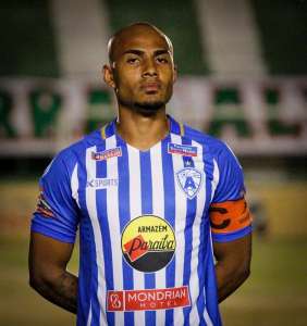 Mesmo sem a classificação na Série D, volante destaca trabalho no Atlético-PB