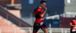 Série C: Meia do Ituano pede 'seriedade' no clássico contra o São Bento