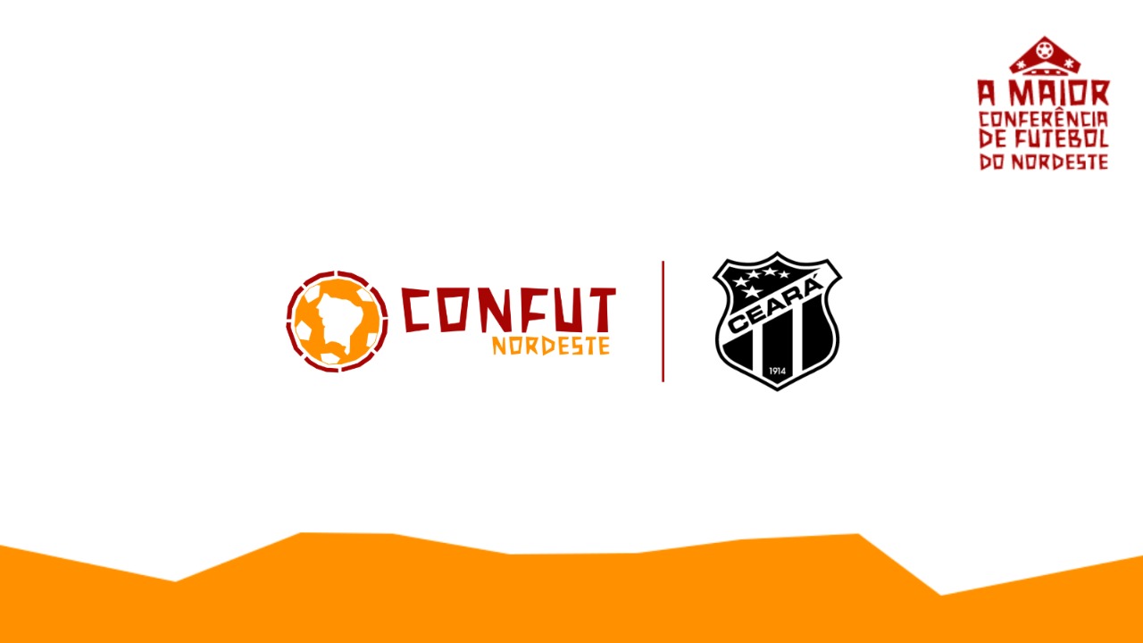 Ceará confirma presença na segunda edição da Confut Nordeste