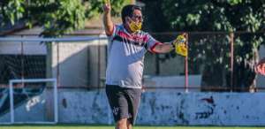 Série C: Com escalação confirmada, interino pede para Ferroviário 'honrar profissão'