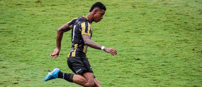 Série C: Remendado, Volta Redonda se despede diante do Londrina