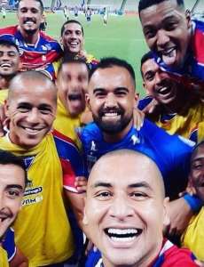 Briga de atletas por contratos de imagem em videogame como FIFA e PES para no STJ