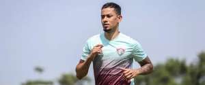 Ex-Corinthians testa positivo para Covid-19 e desfalcará Fluminense