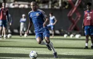 Série B: Guarani se aproxima de atacante de grande clube paulista