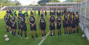 Série D: Real Noroeste contrata pacotão de reforços para a segunda fase