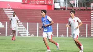 Série C: Vila Nova poupa e terá novidades contra o Jacuipense-BA