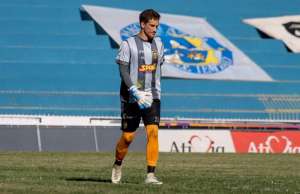 Segundona: Goleiro do Manthiqueira projeta duelo com o São José