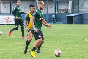 Série C: Já classificado, Remo terá desfalques no clássico Re-Pa