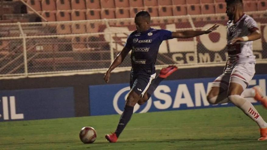 Série C: São Bento tem desfalques para encarar o Ituano em jogo decisivo