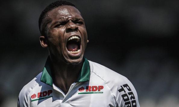 Com Matheuzinho no BID, Brasil-RS fecha com outros dois atacantes