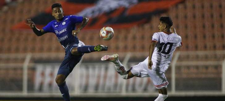 Foto: Miguel Schincariol / Ituano - Foto: Miguel Schincariol / Ituano