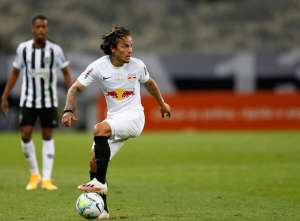 Em confronto direto, Red Bull Bragantino defende invencibilidade de quatro jogos