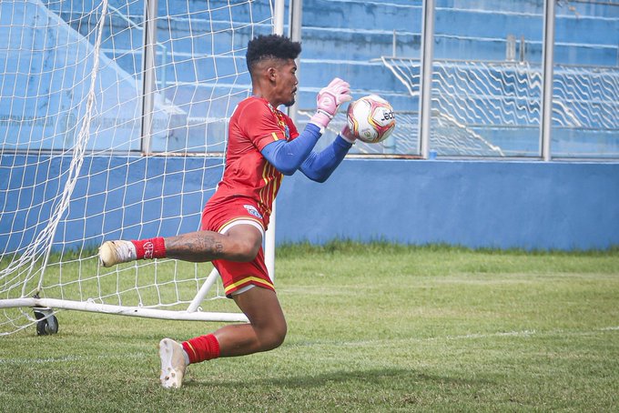 Série C: Pensando na 2ª fase, Paysandu estuda poupar pendurados em clássico