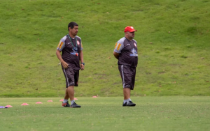 Série C: Tombense terá reforço do departamento médico para encarar o Boa Esporte