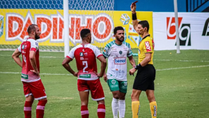 Imperatriz-MA x Manaus-AM - Contra o lanterna, Gavião quer fechar 1ª fase com vitória