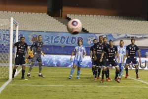 Remo-PA x Paysandu-PA - Classificados, Re-Pa decide rumo da dupla na segunda fase