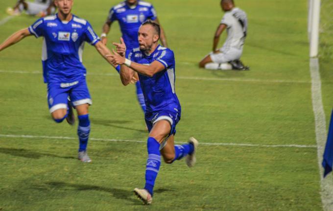 CSA x América-MG – Azulão quer entrar no G4 e tem mando de campo a favor