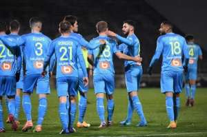 FRANCÊS: Algoz do Palmeiras marca e Olympique vence a quinta seguida