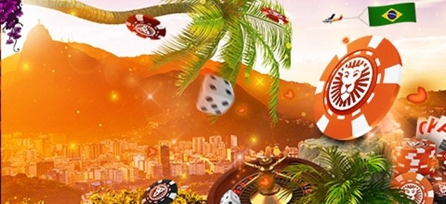 Leovegas Brasil – Cassino e Apostas Esportivas