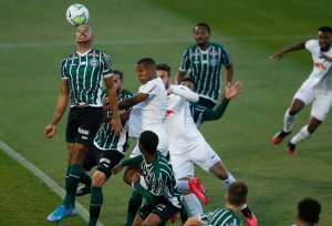 Coritiba x Red Bull Bragantino - Confronto direto contra a degola