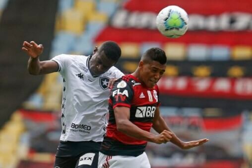 O Clássico dos Clássicos: Botafogo x Flamengo promete agitar o