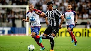 Bahia x Ceará - É a chance de se afastar de vez da degola!