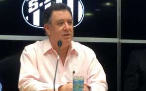 Santos tem 6,2 mil sócios aptos a votar online e garante segurança da eleição