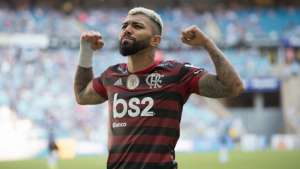 Ainda em recuperação, Gabigol volta a desfalcar o Flamengo em clássico