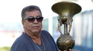 LUTO: Dirigente de clube de subúrbio carioca morre de Covid-19